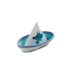 Lilliputiens Jouet De Bain Petits Bateaux Flottants Jungle -Allobébé li083932884 4