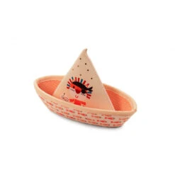 Lilliputiens Jouet De Bain Petits Bateaux Flottants Jungle -Allobébé li083932884 8