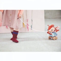 Lilliputiens Jouet à Tirer Stella -Allobébé li084233287 4