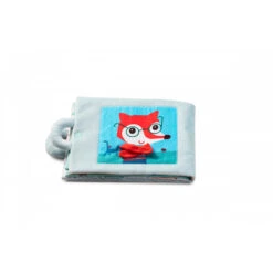 Lilliputiens Livre D'activités Bonjour Petit Renard 31 Lilliputiens Livre D'activités Bonjour Petit Renard -Allobébé li084290033 14