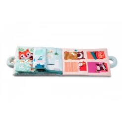 Lilliputiens Livre D'activités Bonjour Petit Renard 32 Lilliputiens Livre D'activités Bonjour Petit Renard -Allobébé li084290033 15