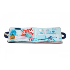 Lilliputiens Livre D'activités Bonsoir Petit Renard 22 Lilliputiens Livre D'activités Bonsoir Petit Renard -Allobébé li084290040 9