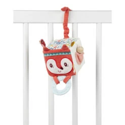 Lilliputiens Cube D'activités Alice 7 Lilliputiens Cube D'activités Alice -Allobébé li084333386 3