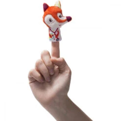 Lilliputiens Livre Pour Enfant Alice Docteur 6 Lilliputiens Livre Pour Enfant Alice Docteur -Allobébé li084517271 2