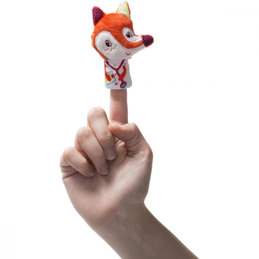 Lilliputiens Livre Pour Enfant Alice Docteur 3 Lilliputiens Livre Pour Enfant Alice Docteur – Image 3