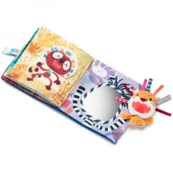 Lilliputiens Livre Bébé Jack Rugit 17 Lilliputiens Livre Bébé Jack Rugit -Allobébé li084517608 6