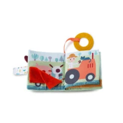 Lilliputiens Imagier Ferme -Allobébé li084517776 2