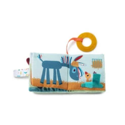 Lilliputiens Imagier Ferme -Allobébé li084517776 3