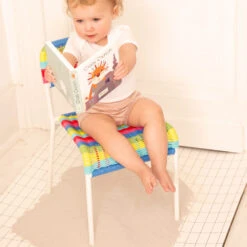 Lilliputiens Livre D'éveil Crazy Crunch 13 Lilliputiens Livre D'éveil Crazy Crunch -Allobébé li084517899 5