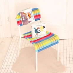 Lilliputiens Livre D'éveil Crazy Crunch 14 Lilliputiens Livre D'éveil Crazy Crunch -Allobébé li084517899 6