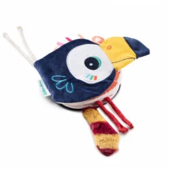 Lilliputiens Livre D'éveil Qui Se Cache Derrière Pablo