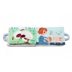 Lilliputiens Livre D'activités Baby Boom -Allobébé li084590064 5