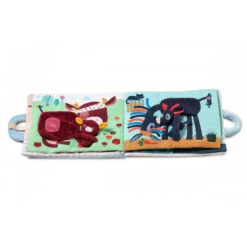 Lilliputiens Livre D'activités Baby Boom -Allobébé li084590064 7