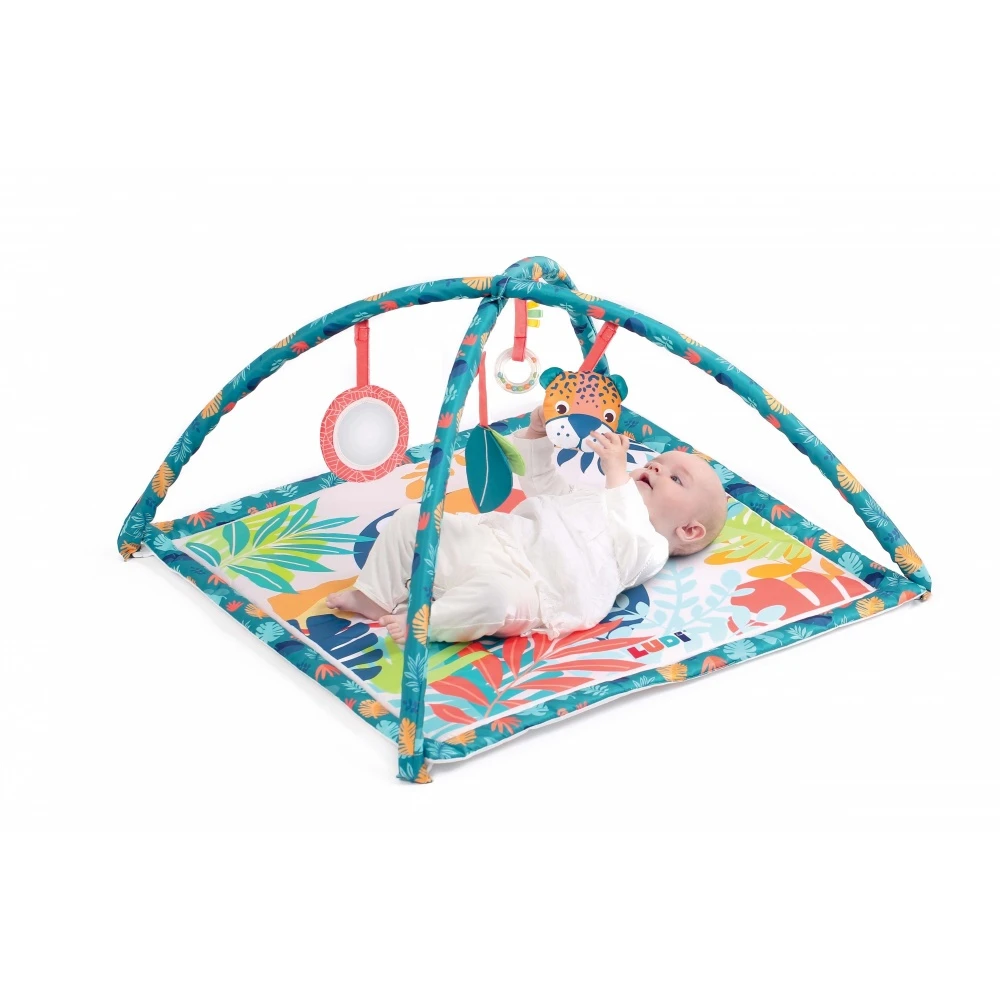 Tapis D'éveil Toucan 2 Tapis D'éveil Toucan – Image 2