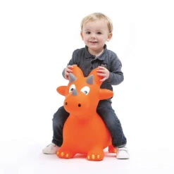 Mon Dinosaure Sauteur 8 Mon Dinosaure Sauteur -Allobébé lj082000239 2