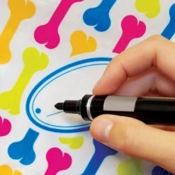 Mon Chien Sauteur Rose 13 Mon Chien Sauteur Rose -Allobébé lj082027773 6