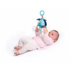 Activité à Suspendre Baleine -Allobébé lj083500992 3