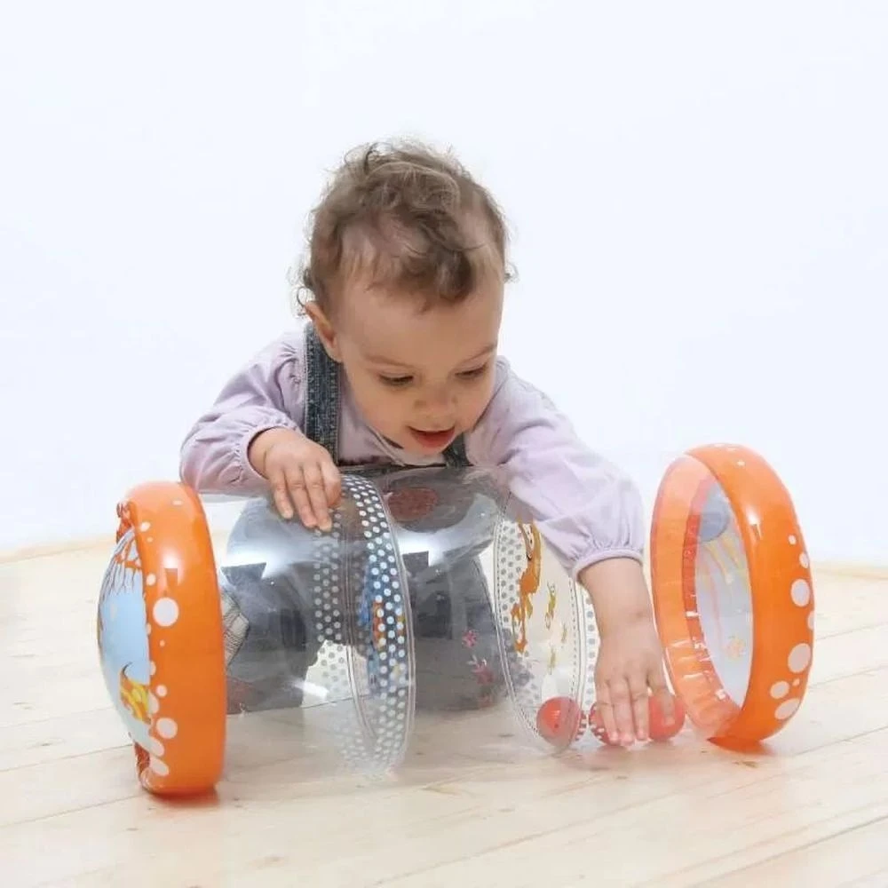 Baby Roller Animaux De La Mer 2 Baby Roller Animaux De La Mer – Image 2