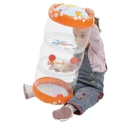 Baby Roller Animaux De La Mer 9 Baby Roller Animaux De La Mer -Allobébé lj084234528 3