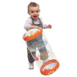 Baby Roller Animaux De La Mer 10 Baby Roller Animaux De La Mer -Allobébé lj084234528 4