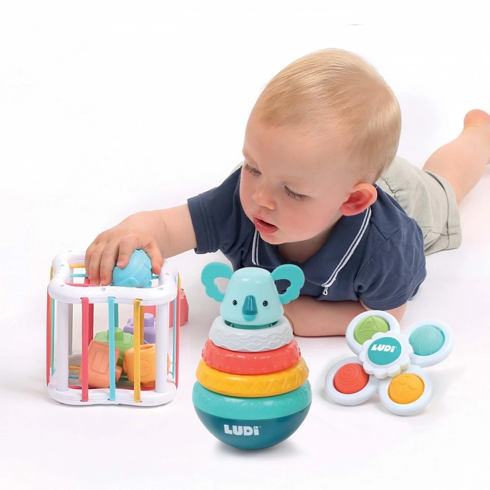 Coffret Jeux De Manipulation 2 Coffret Jeux De Manipulation – Image 2