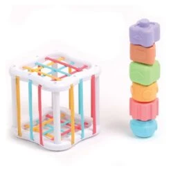 Coffret Jeux De Manipulation 10 Coffret Jeux De Manipulation -Allobébé lj094201258 3