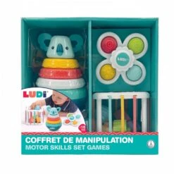 Coffret Jeux De Manipulation 13 Coffret Jeux De Manipulation -Allobébé lj094201258 6
