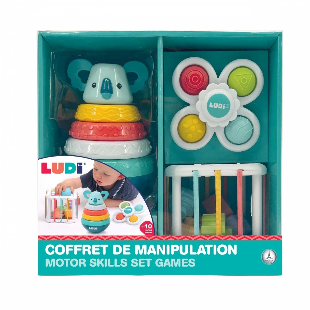 Coffret Jeux De Manipulation 7 Coffret Jeux De Manipulation – Image 7