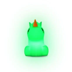 Veilleuse Silicone Licorne 10 Veilleuse Silicone Licorne -Allobébé lk060417226 3