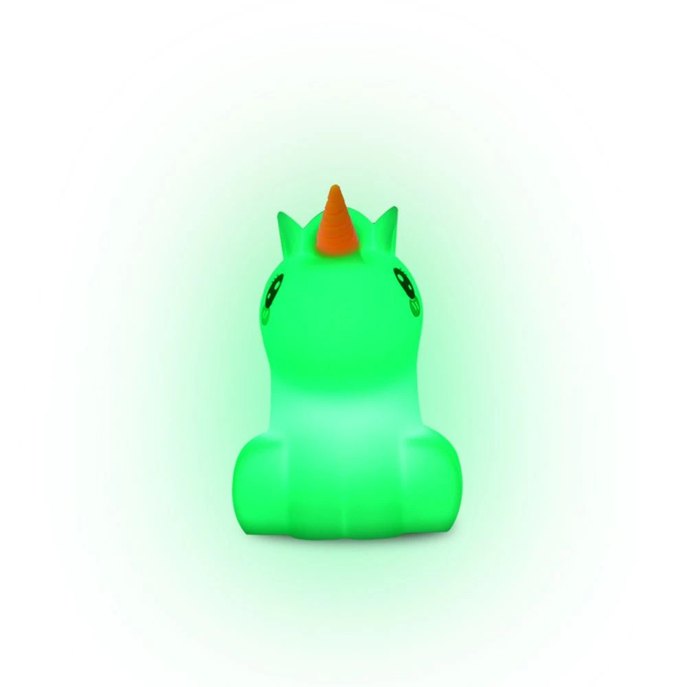 Veilleuse Silicone Licorne 4 Veilleuse Silicone Licorne – Image 4