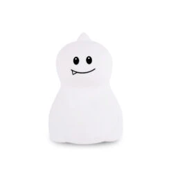 Veilleuse Silicone Dino