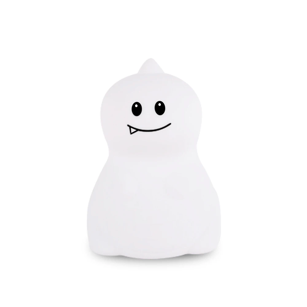 Veilleuse Silicone Dino 1 Veilleuse Silicone Dino