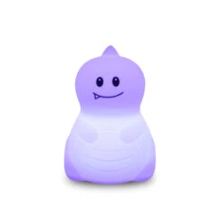 Veilleuse Silicone Dino 6 Veilleuse Silicone Dino -Allobébé lk060417271 2