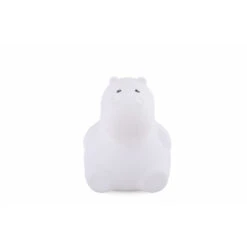 Veilleuse Silicone Hippo