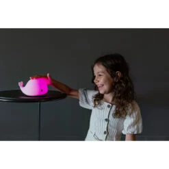 Veilleuse Bébé Baleine 7 Veilleuse Bébé Baleine -Allobébé ll060410134 3