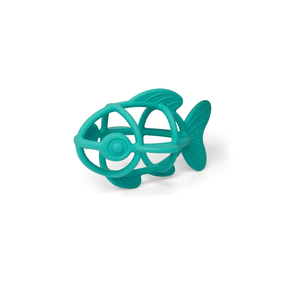 Anneau De Dentition Silicone Poisson 1 Anneau De Dentition Silicone Poisson