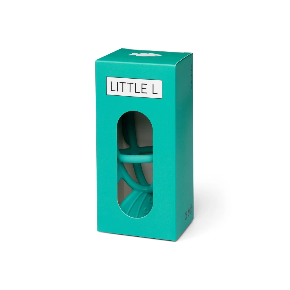 Anneau De Dentition Silicone Poisson 3 Anneau De Dentition Silicone Poisson – Image 3