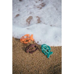 Anneau De Dentition Silicone Poisson 7 Anneau De Dentition Silicone Poisson -Allobébé ll061110394 3