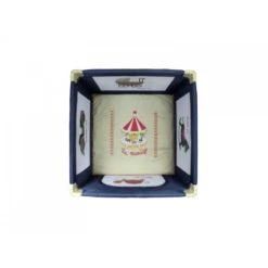 Parc Bébé Le Manège Bleu 7 Parc Bébé Le Manège Bleu -Allobébé lo081119093 3