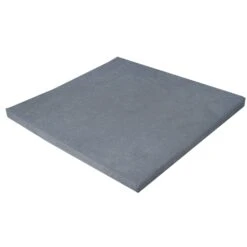Tapis De Parc Confort Gris