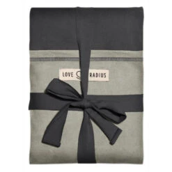 Echarpe De Portage L'originale Anthracite, Olive -Allobébé lr046112150 2