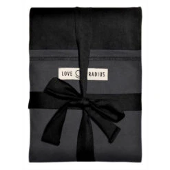 Echarpe De Portage L'originale Noir , Anthracite -Allobébé lr046140021 2