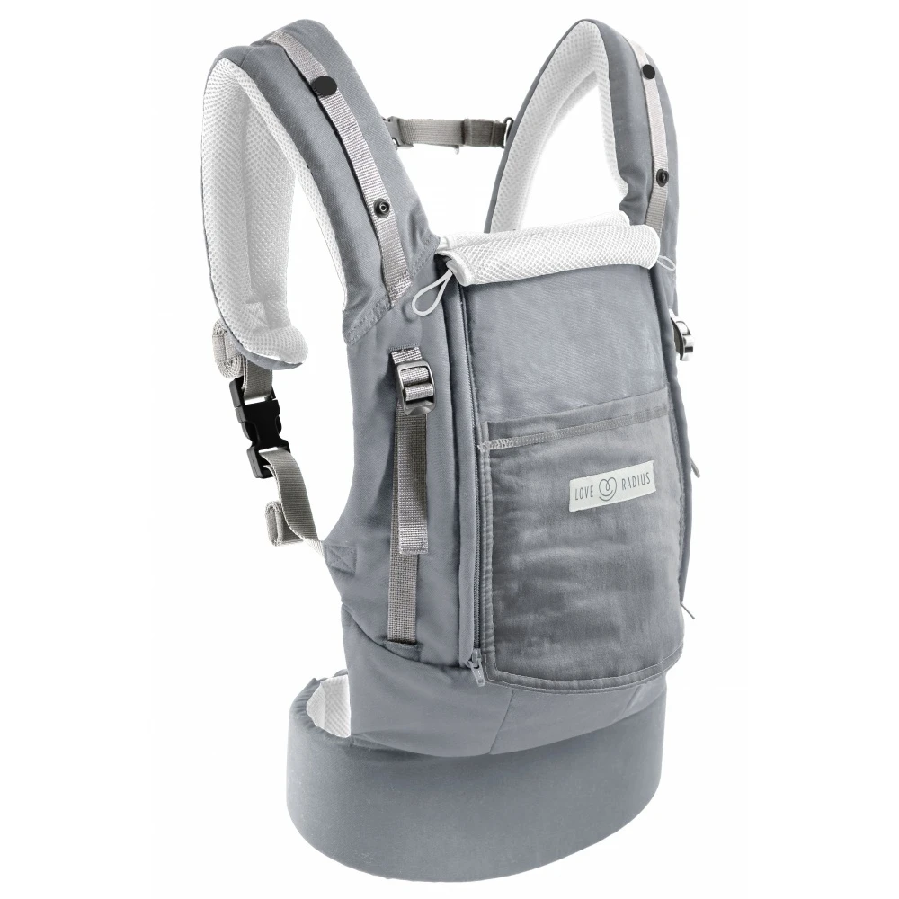 Porte Bébé Physiocarrier éléphant 1 Porte Bébé Physiocarrier éléphant
