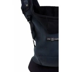 Porte Bébé Hoodiecarrier Pack évolution Black Forest 0-36m -Allobébé lr046143640 2