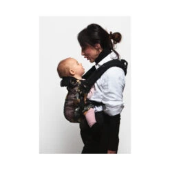 Porte Bébé Physiocarrier édition Limitée Poetica Tiger 7 Porte Bébé Physiocarrier édition Limitée Poetica Tiger -Allobébé lr046144012 2