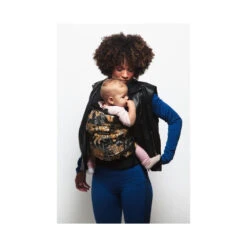 Porte Bébé Physiocarrier édition Limitée Poetica Tiger 9 Porte Bébé Physiocarrier édition Limitée Poetica Tiger -Allobébé lr046144012 4