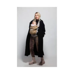 Pack évolution Porte Bébé Hoodiecarrier Sablé -Allobébé lr046144104 4