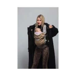 Pack évolution Porte Bébé Hoodiecarrier Sablé -Allobébé lr046144104 5