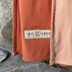 Echarpe De Portage Sans Nœud - Nude, Caramel (réversible) 18 Echarpe De Portage Sans Nœud - Nude, Caramel (réversible) -Allobébé lr046175760 6