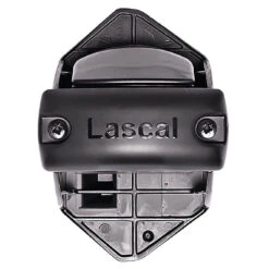 Kit D'installation Rampe Côté Fermeture Kiddy Guard Noir